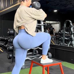 Glute Gains Cycle 4