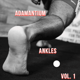 Adamantium Ankles