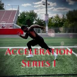 Acceleration Series 1
