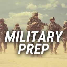 Military PREP Program