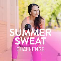 Summer Sweat Challenge