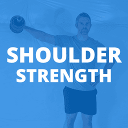 Shoulder Strength