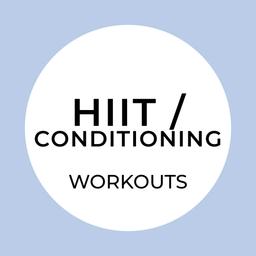 Conditioning/HIIT