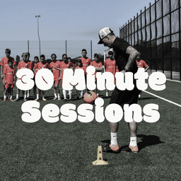 30 Minute Sessions