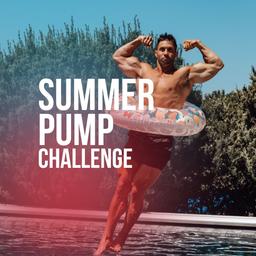 Summer Pump Challenge