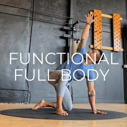 Functional Full Body
