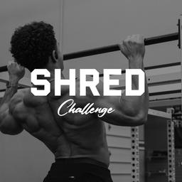 Shred Challenge
I
