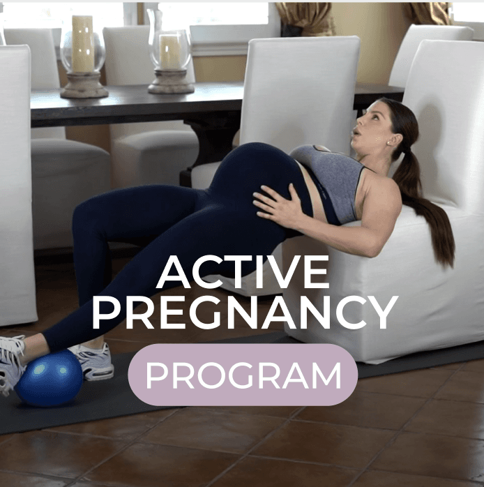 Active Pregnancy