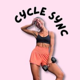 Cycle Syncing Program