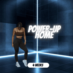 Power-Up Home