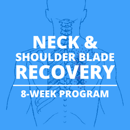 Neck/Shoulder Recovery