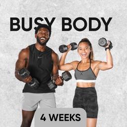 Busy Body Program
