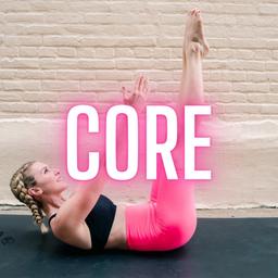 Core & Pilates
