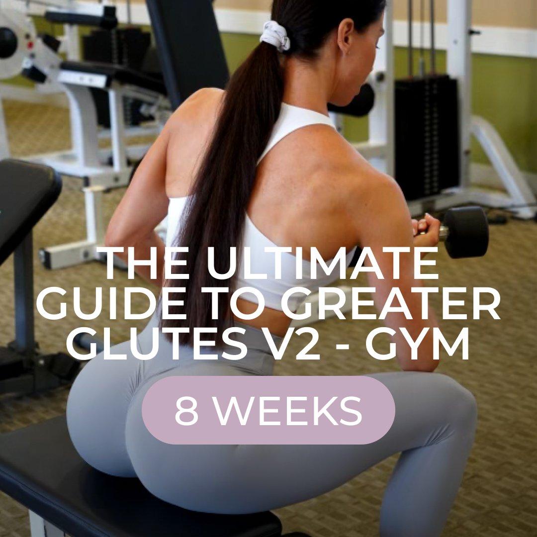 Greater Glutes V2