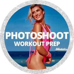 Photoshoot Training