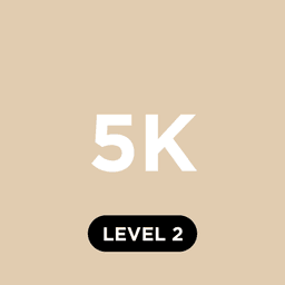 5K Level 2