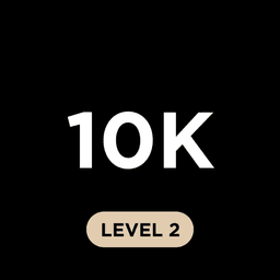 10K Level 2