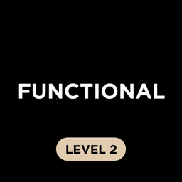 Functional Level 2