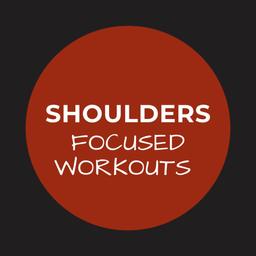 Shoulders Workouts
