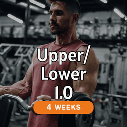 Upper/Lower 1.0