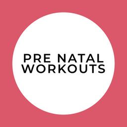 Prenatal Workouts