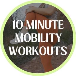 10 Minute Mobility