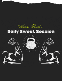 Daily Sweat Session