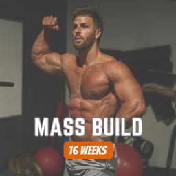 16 Week Lean Build
