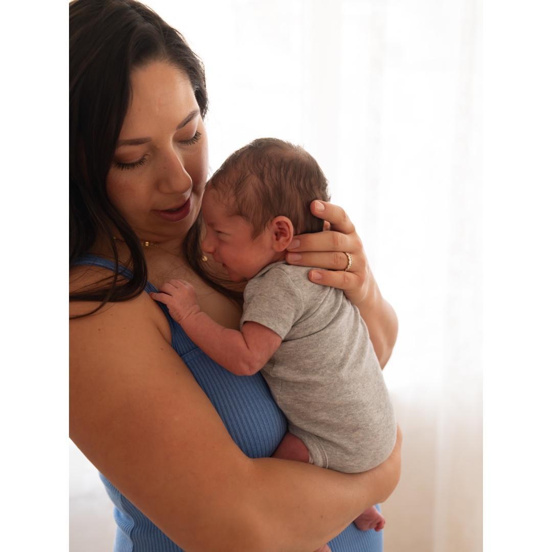 Start here: Welcome to Simply Fit Postpartum