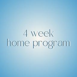 Home Program 1.0
