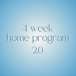 Home Program 2.0
