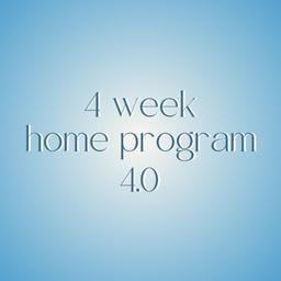 Home Program 4.0