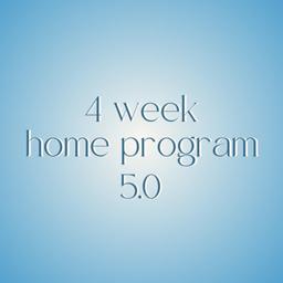 Home Program 5.0