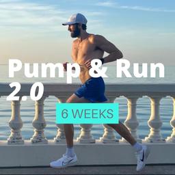 Pump & Run 2.0