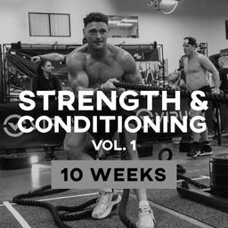 STRENGTH/CONDITIONING1