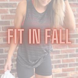 Fit in Fall