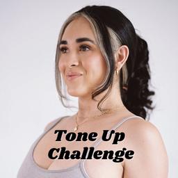 Tone Up Challenge