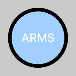 Arm Focus