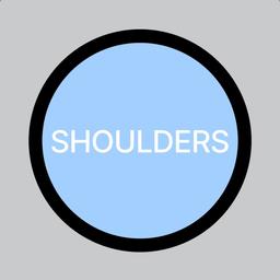 Shoulders Focus
