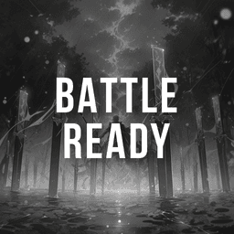 Battle Ready