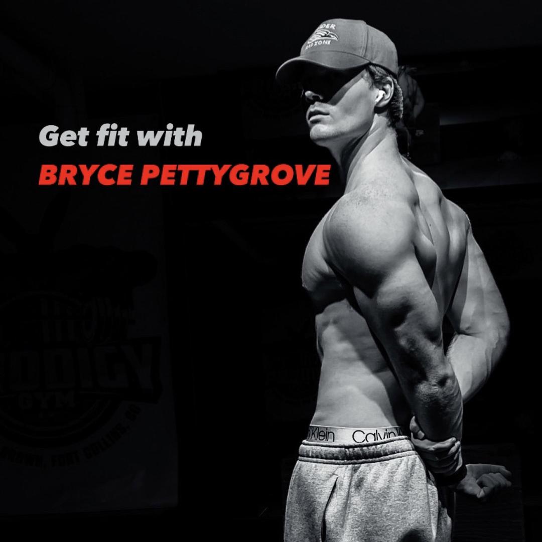 Bryce Pettygrove