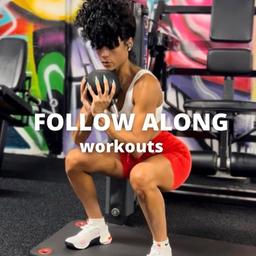 Follow Along Workouts