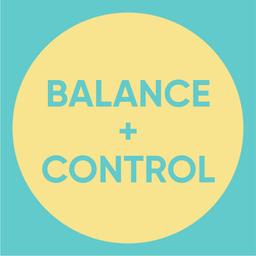 Balance + Control