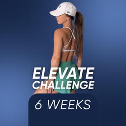 Elevate Challenge