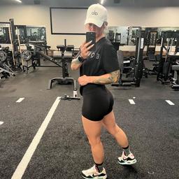 Hamstrings and Glutes