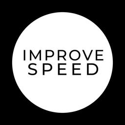 Improve Speed