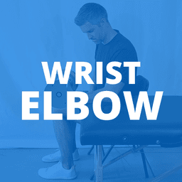 Wrist and Elbow