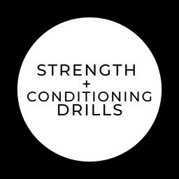 Strength+Conditioning