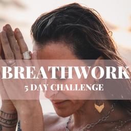Reconnect Breathwork