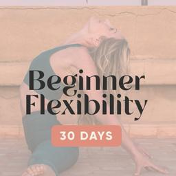 Beginner Flexibility
